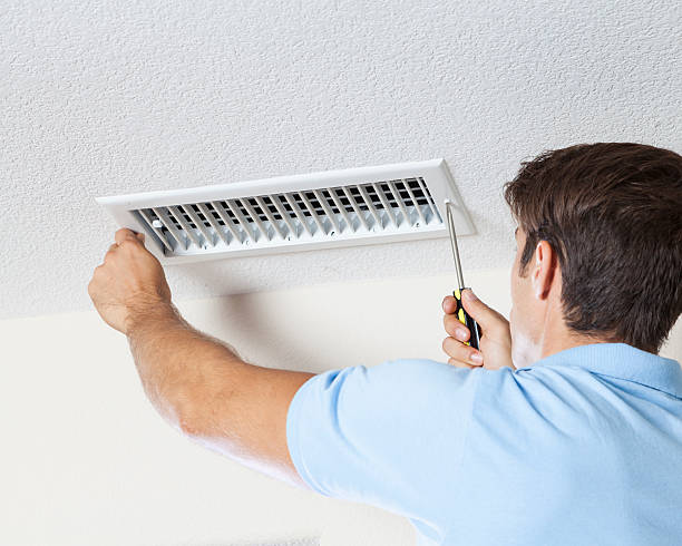 Best HVAC Mold Inspection and Cleaning  in Kaaawa, HI
