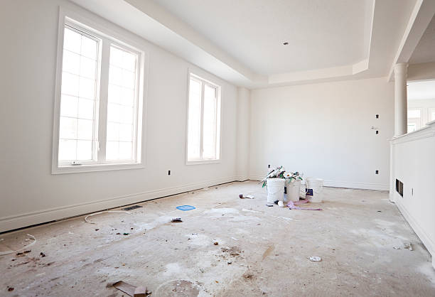 Best Industrial Mold Remediation  in Kaaawa, HI